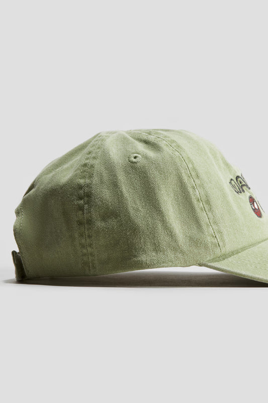 Gorra marvel