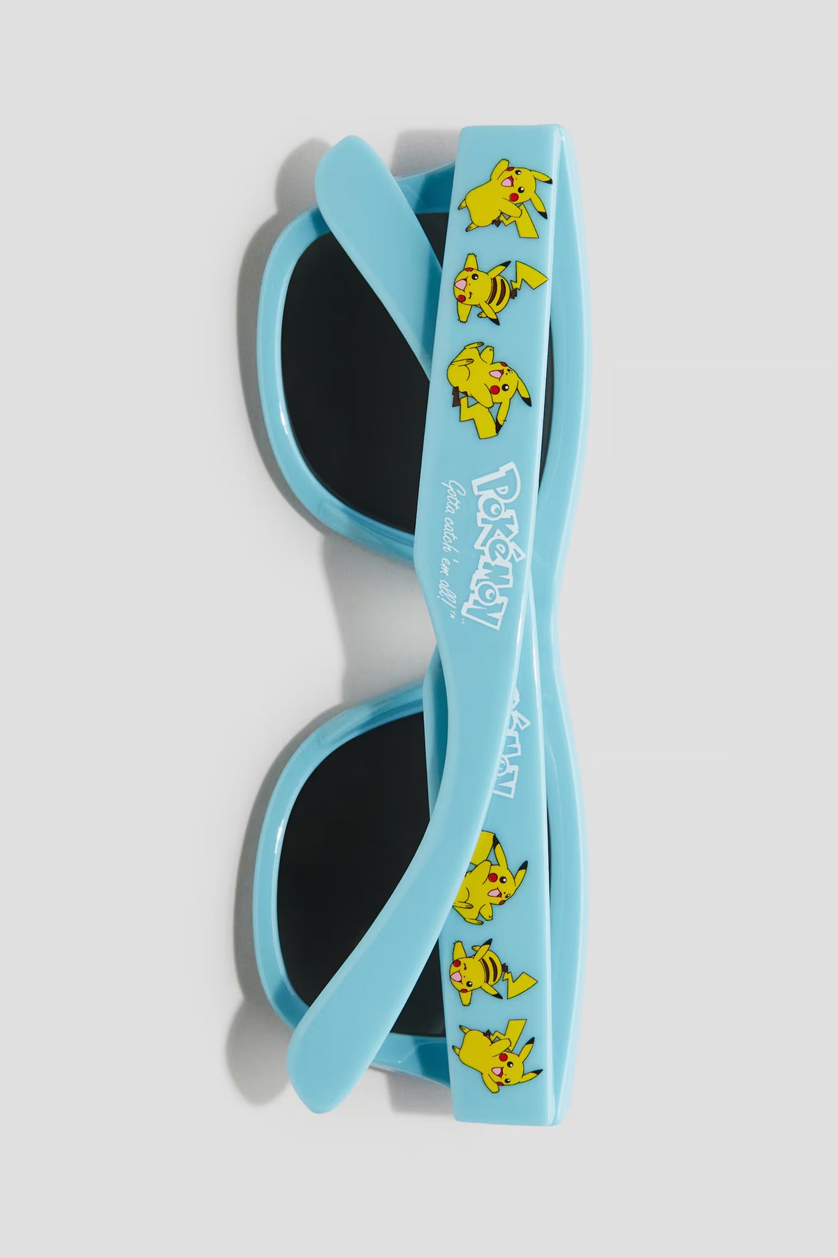 Gafas de sol pokemon
