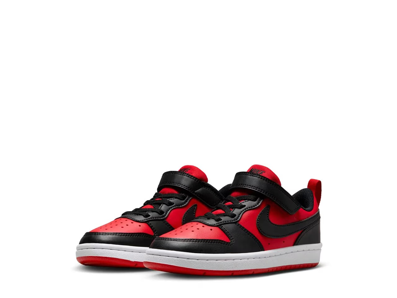 Zapato court borough recraft low sneaker