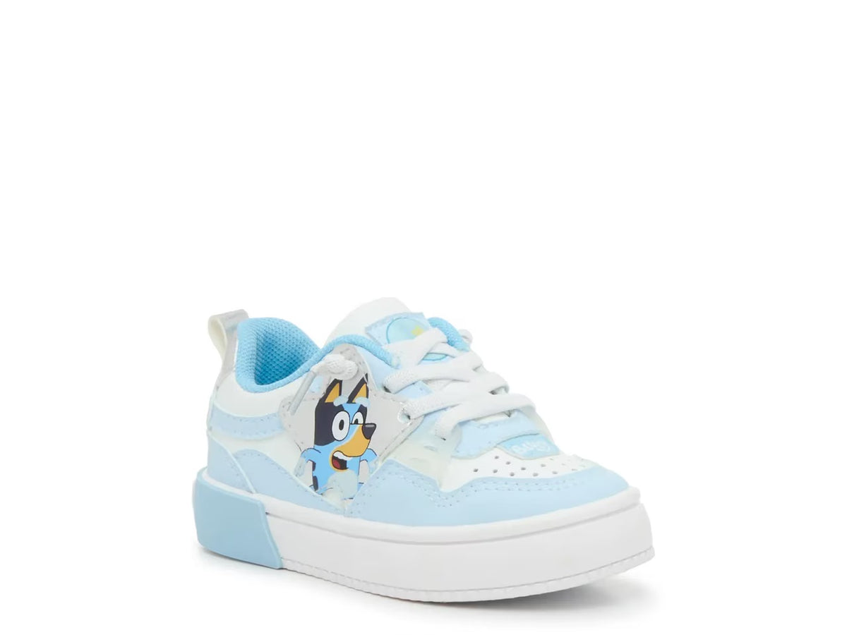 Zapato bluey