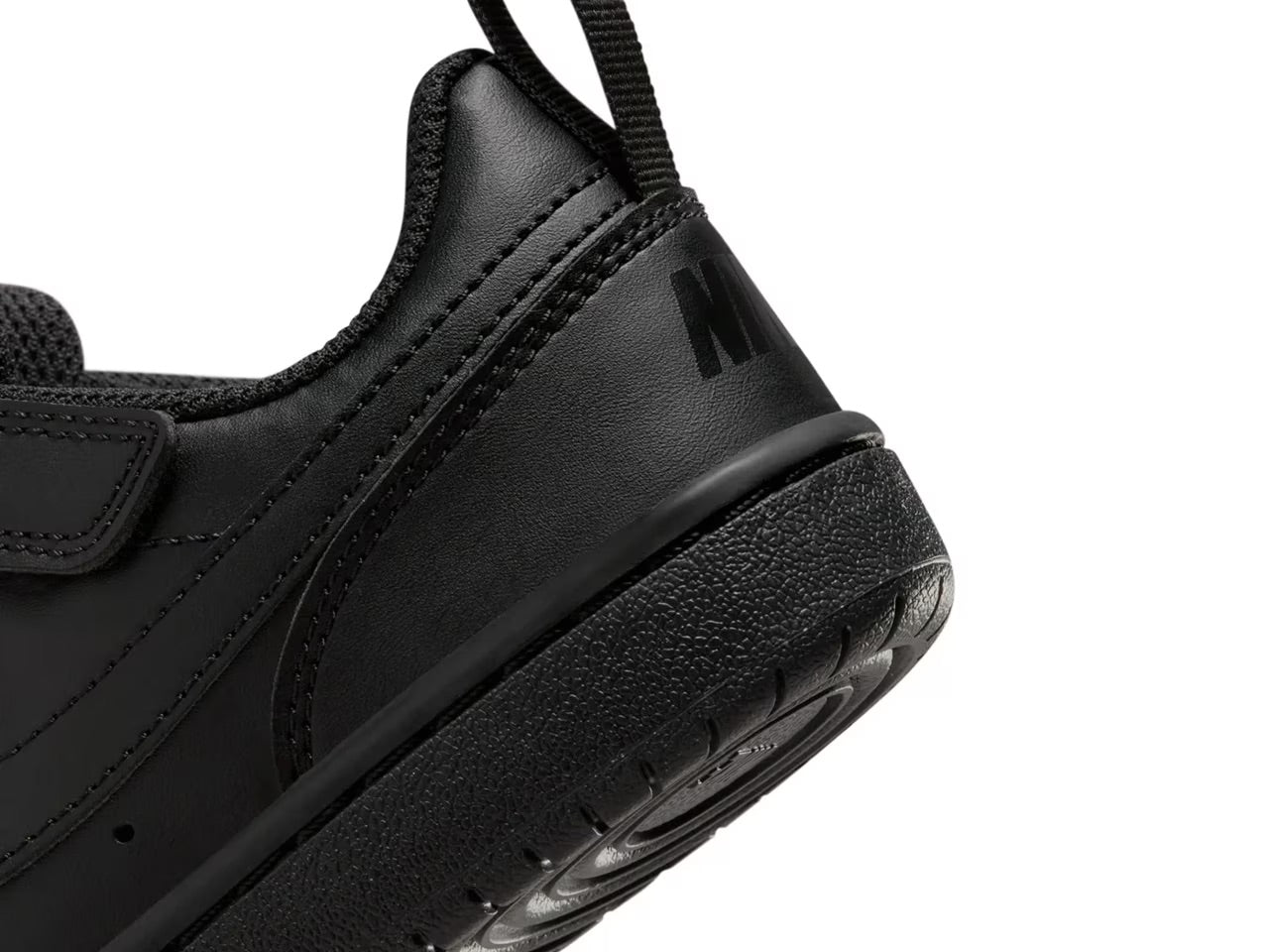 Zapato borough recraft low