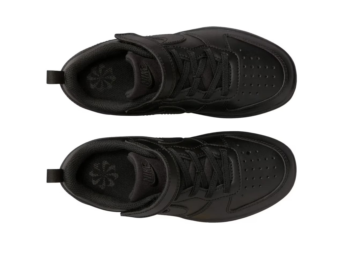 Zapato borough recraft low