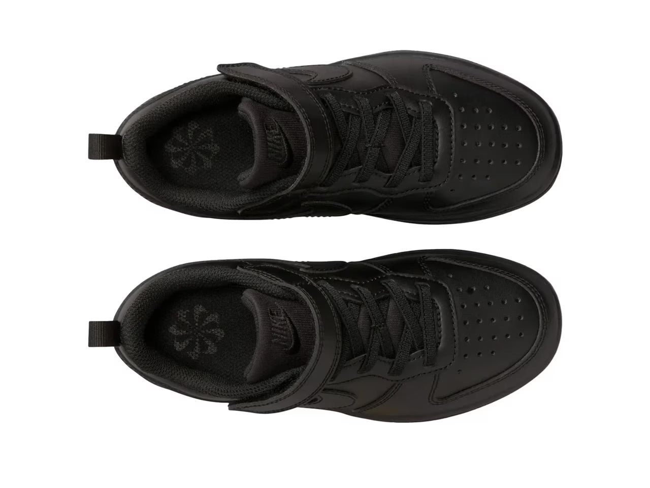 Zapato borough recraft low