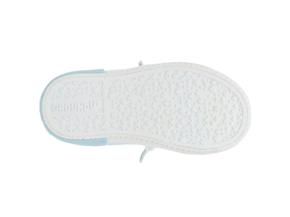 Zapato bluey