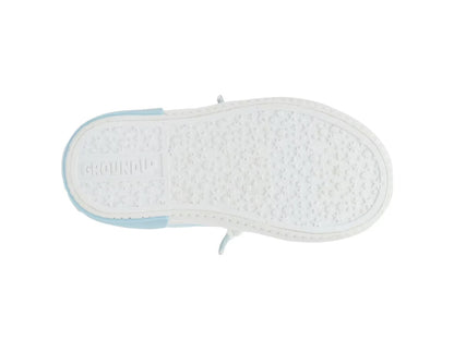 Zapato bluey