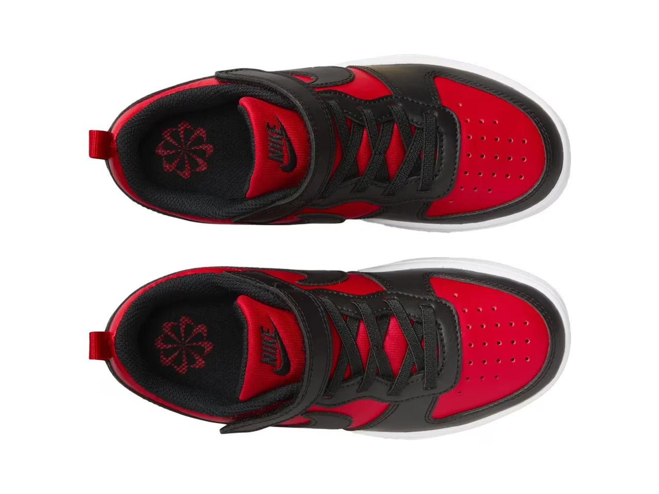 Zapato court borough recraft low sneaker