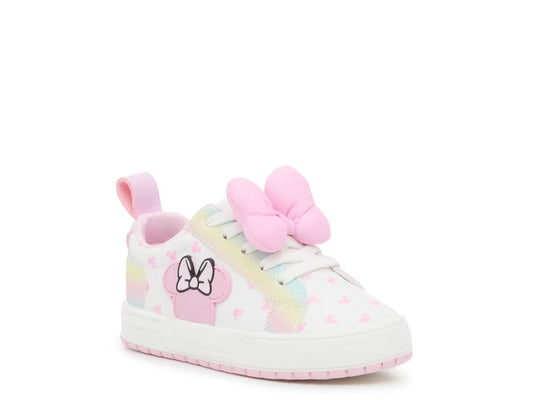 Zapato minnie mouse