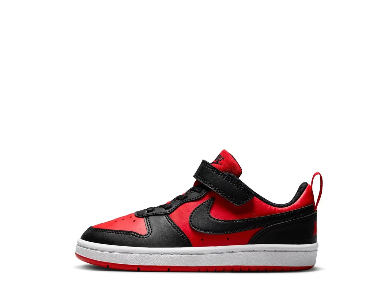 Zapato court borough recraft low sneaker