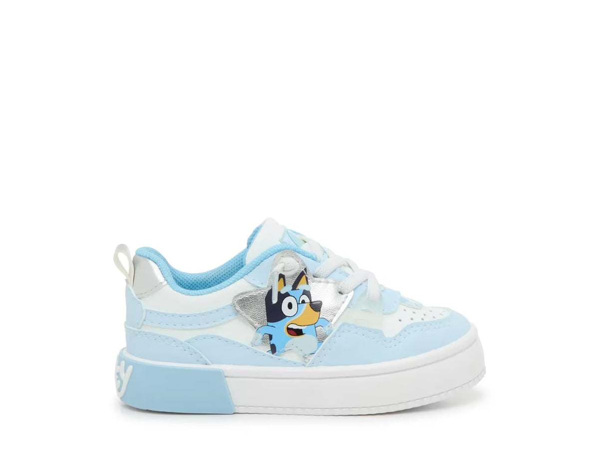 Zapato bluey