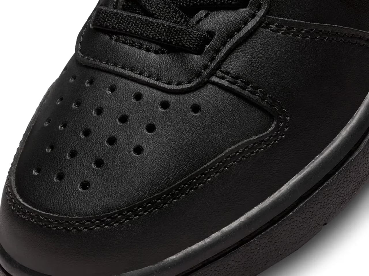 Zapato borough recraft low