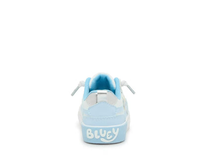Zapato bluey