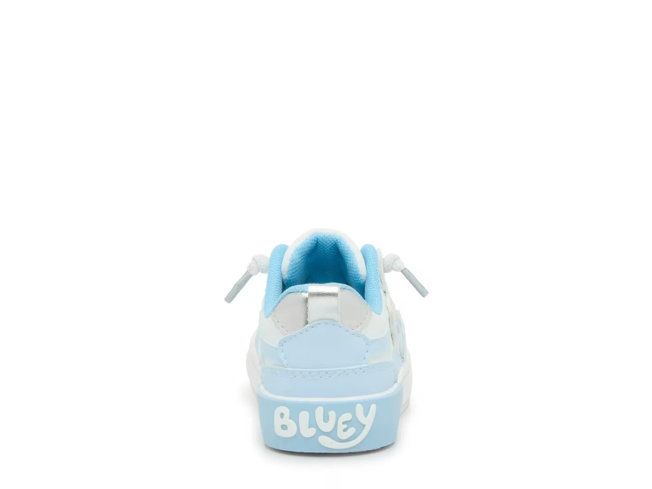Zapato bluey