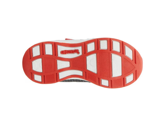 Zapatos super mario con luces