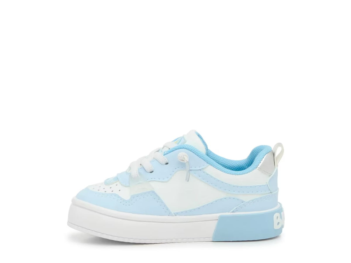 Zapato bluey