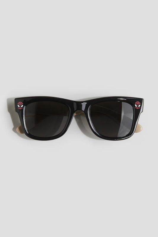 Gafas de sol spiderman