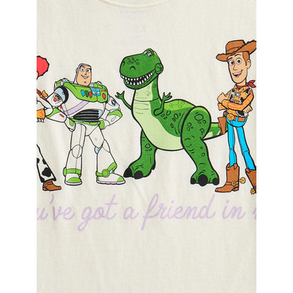 Polera toy story