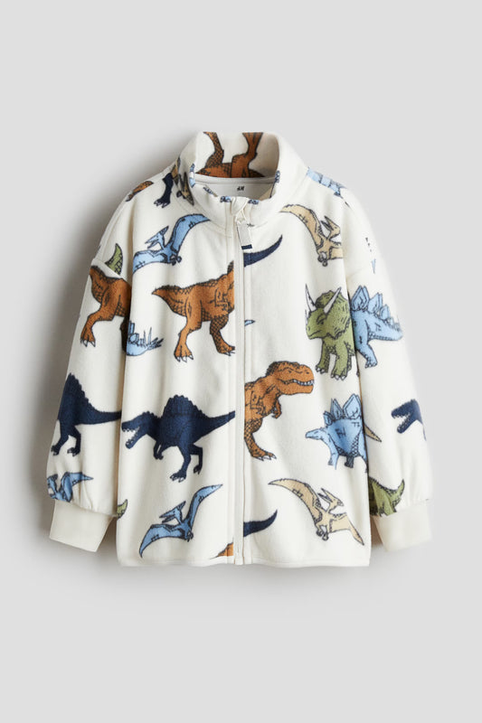 Sudadera dinosaurios