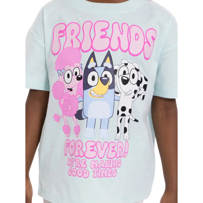 Conjunto bluey