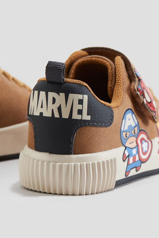 Zapato marvel
