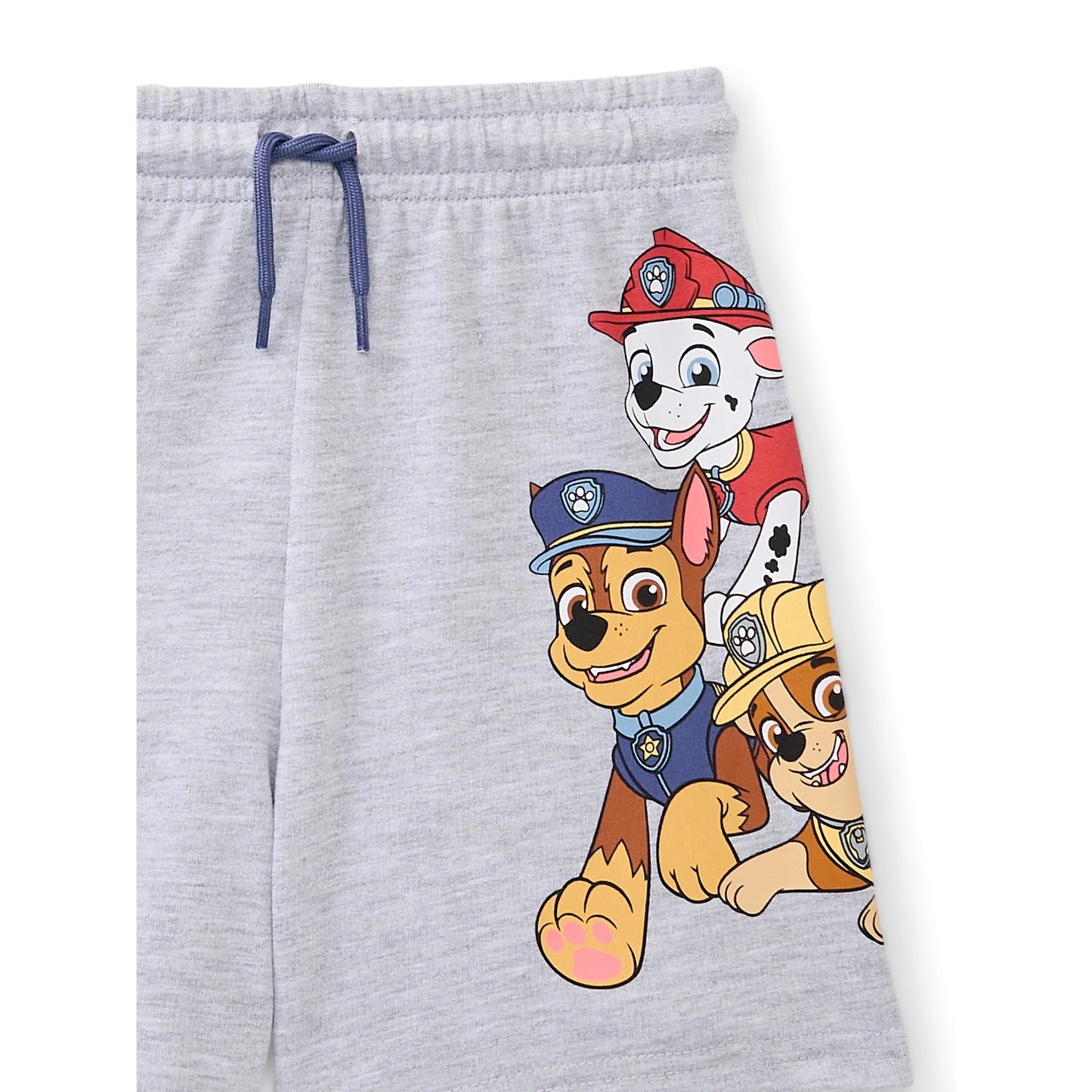 Conjunto paw patrol