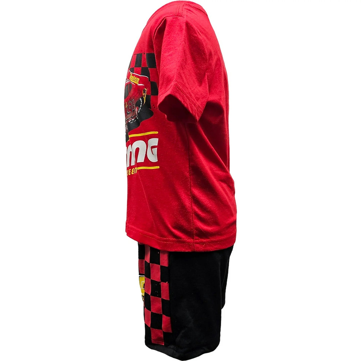 Conjunto cars