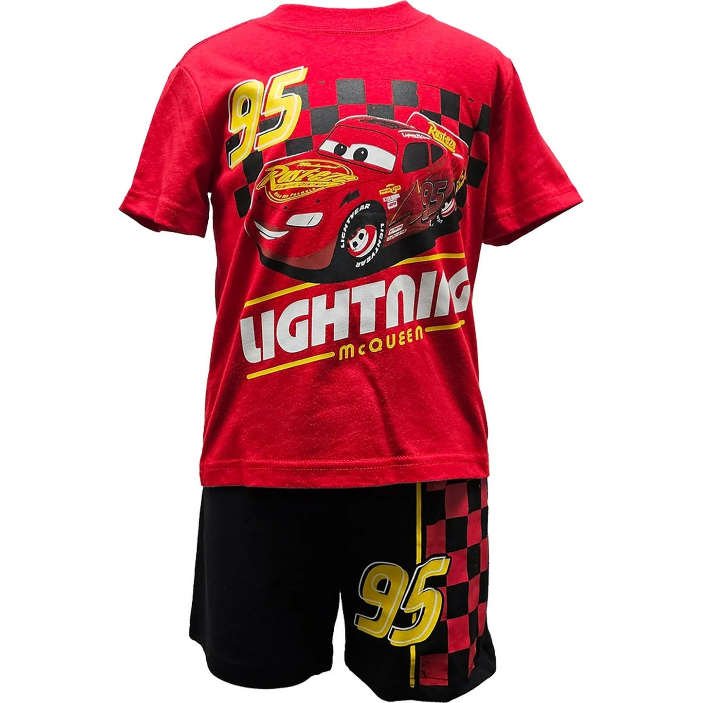 Conjunto cars