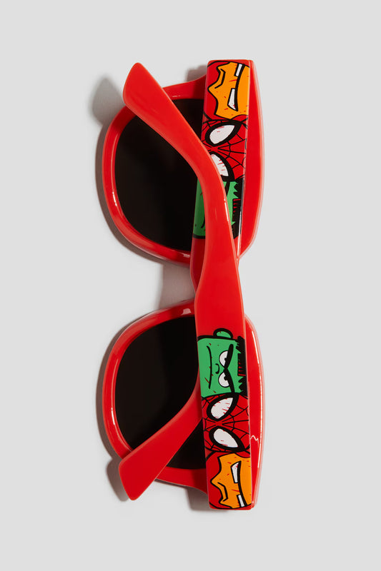 Gafas de sol marvel