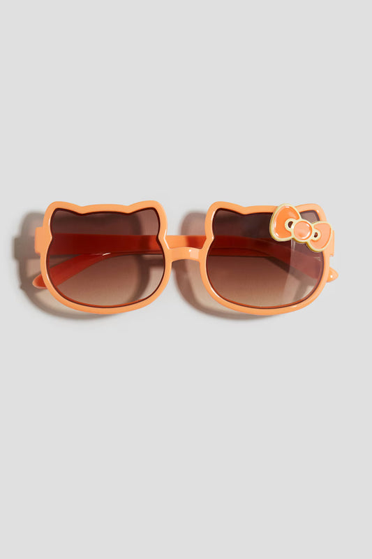 Gafas de sol hello kitty