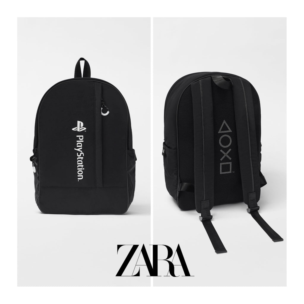 Mochila Playstation
