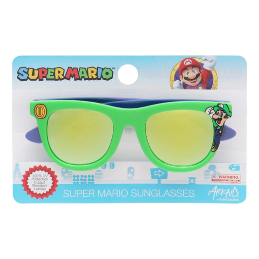 gafas de sol luigi