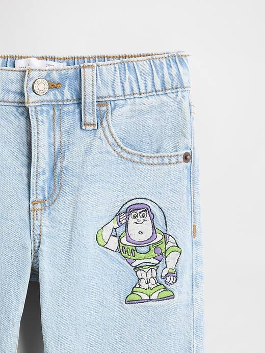 Pantalon jean toy story