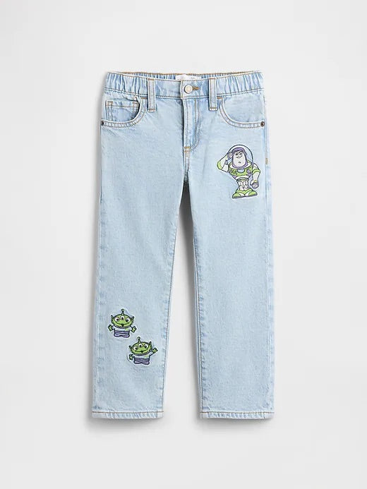 Pantalon jean toy story