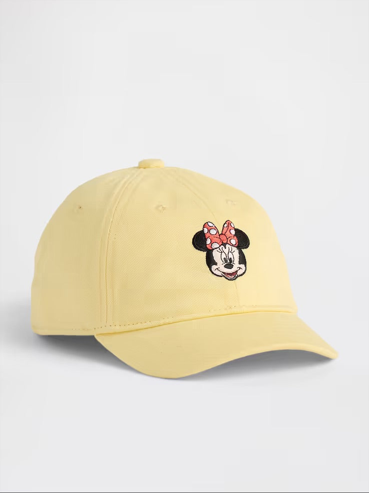 Gorra minnie mouse