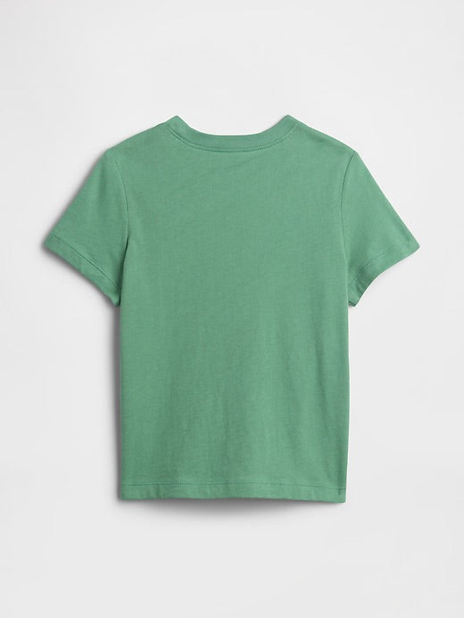 Polera buzz toy story