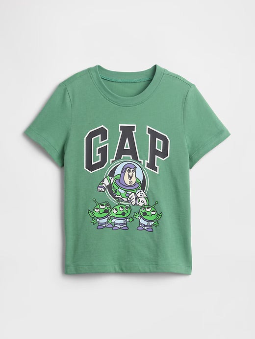 Polera buzz toy story
