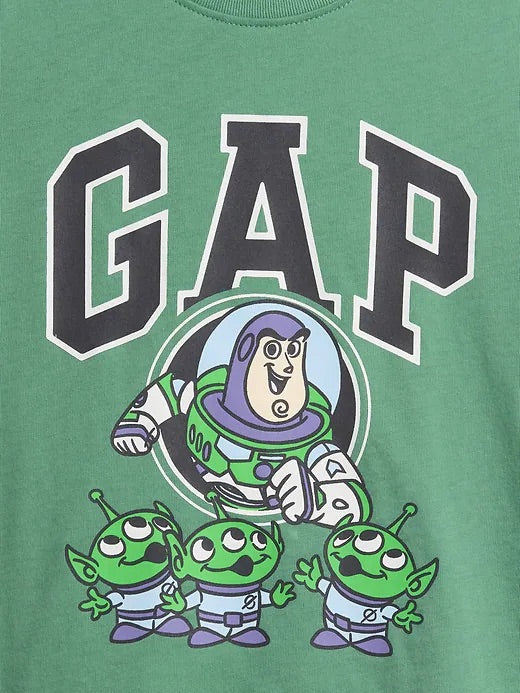 Polera buzz toy story