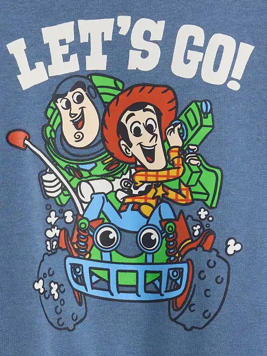 Conjunto invierno toy story