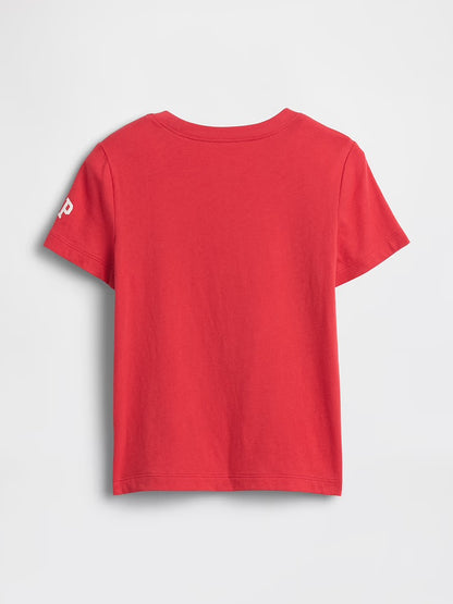 Polera marvel vengadores