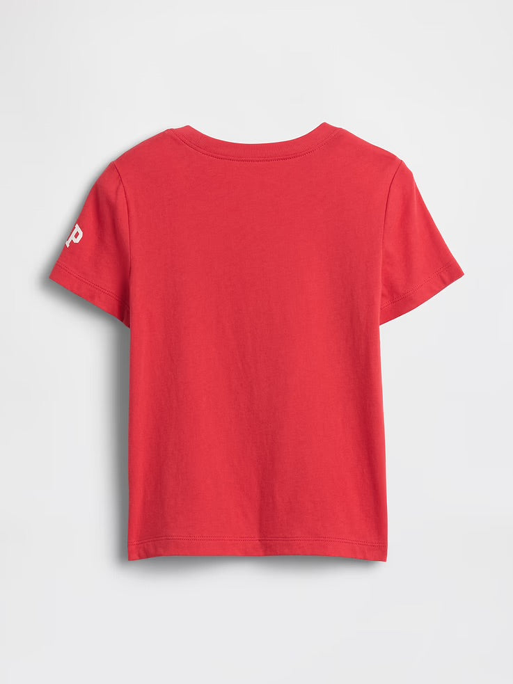 Polera marvel vengadores