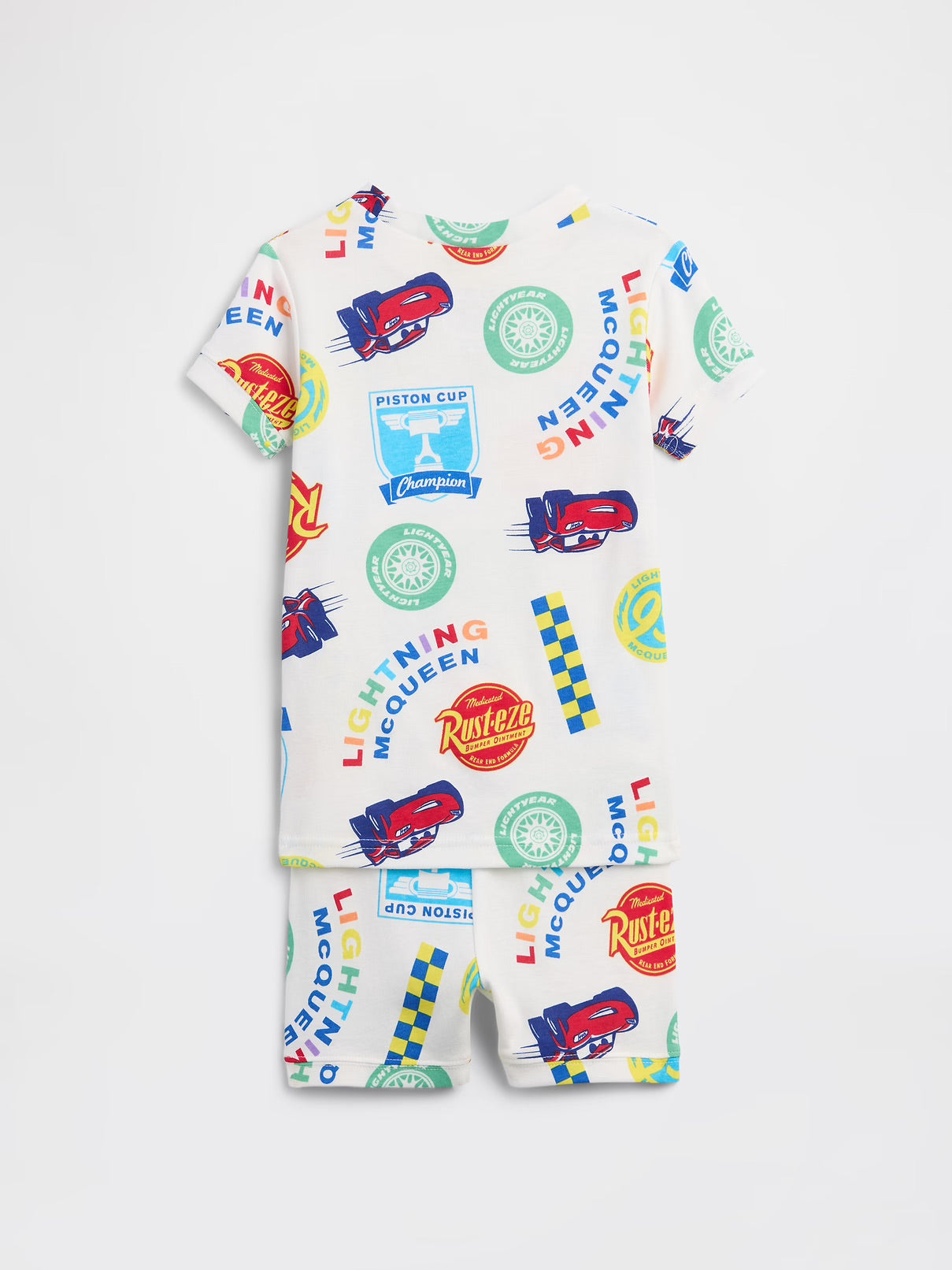 Pijama cars
