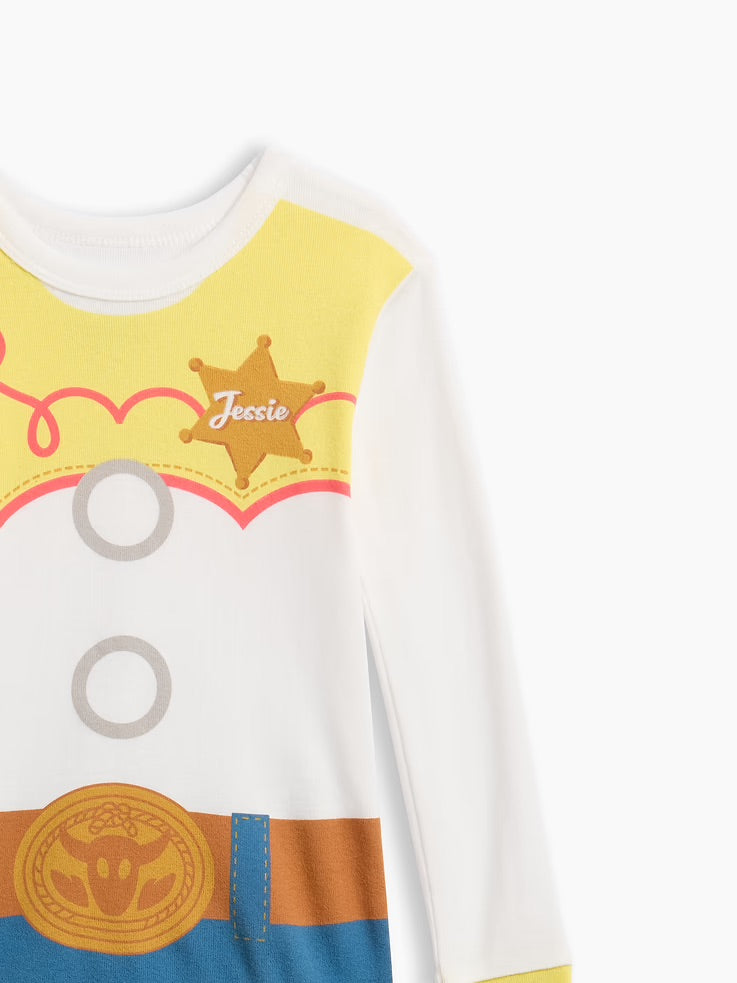 Pijama toy story