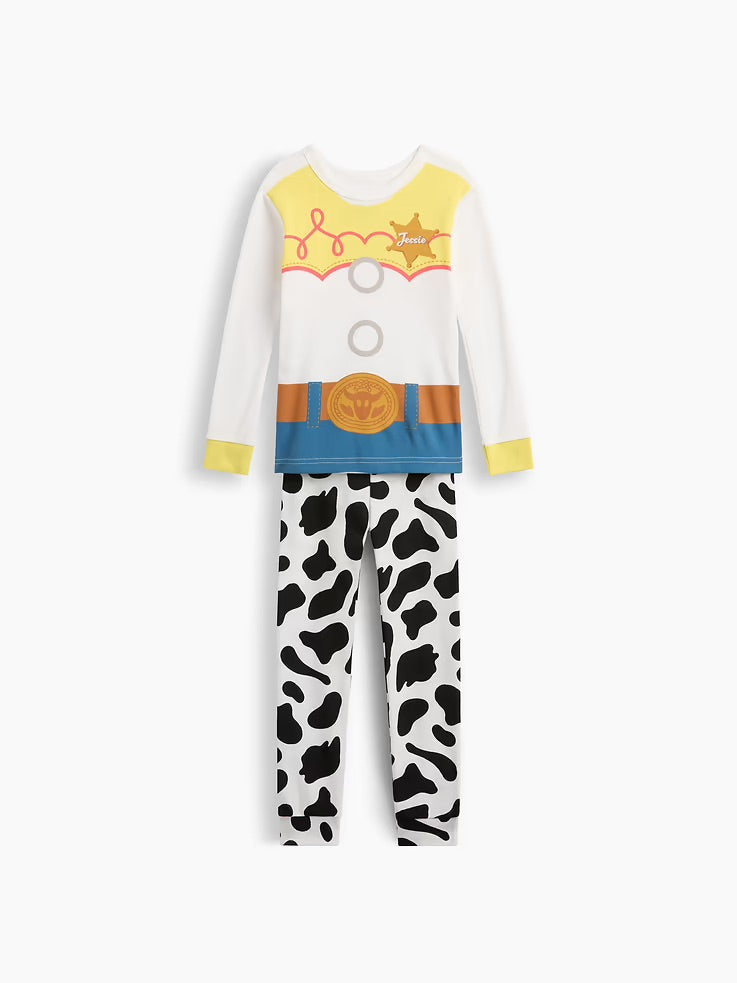 Pijama toy story