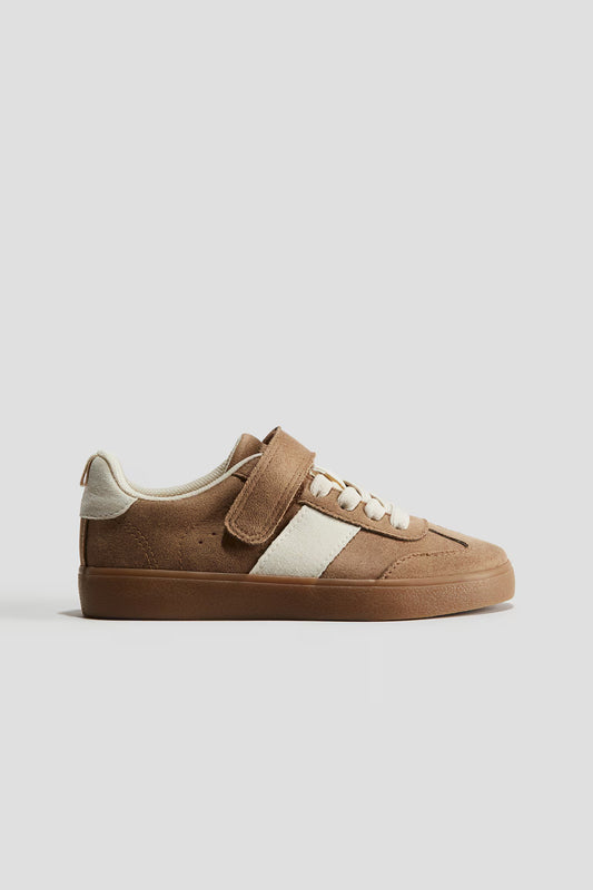 Zapato beige