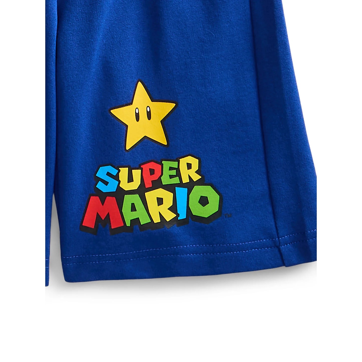 Conjunto super mario