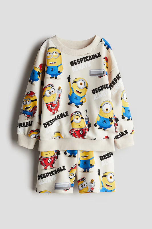 Conjunto minions