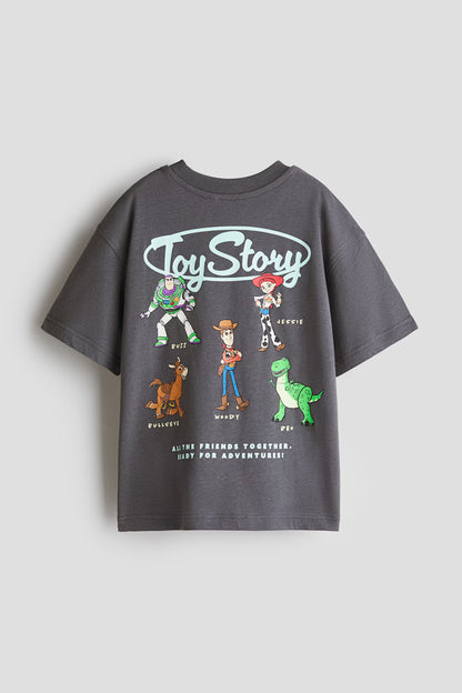 Polera toy story
