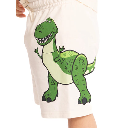 Conjunto toy story