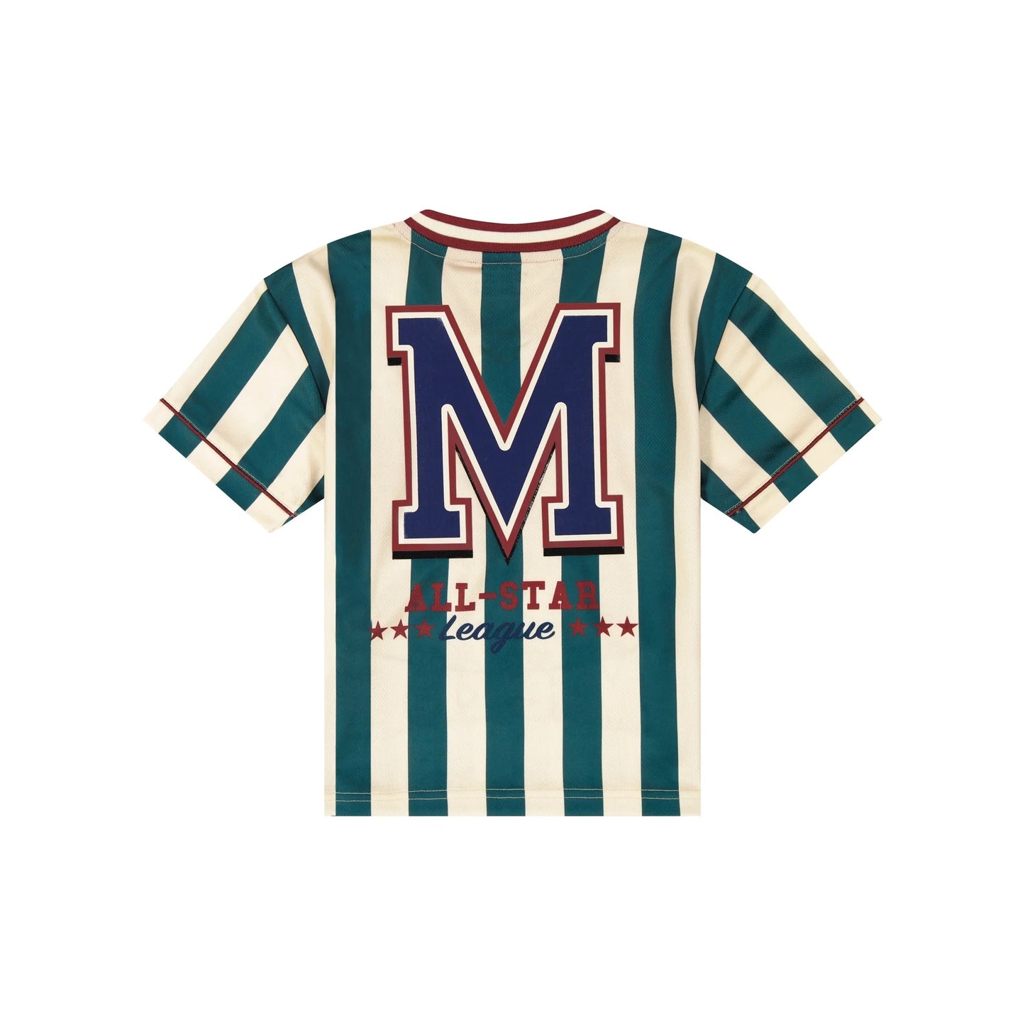 Polera mickey mouse deportiva