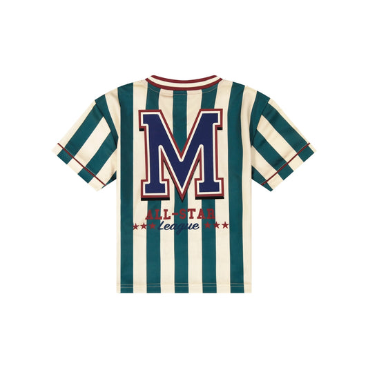 Polera mickey mouse deportiva