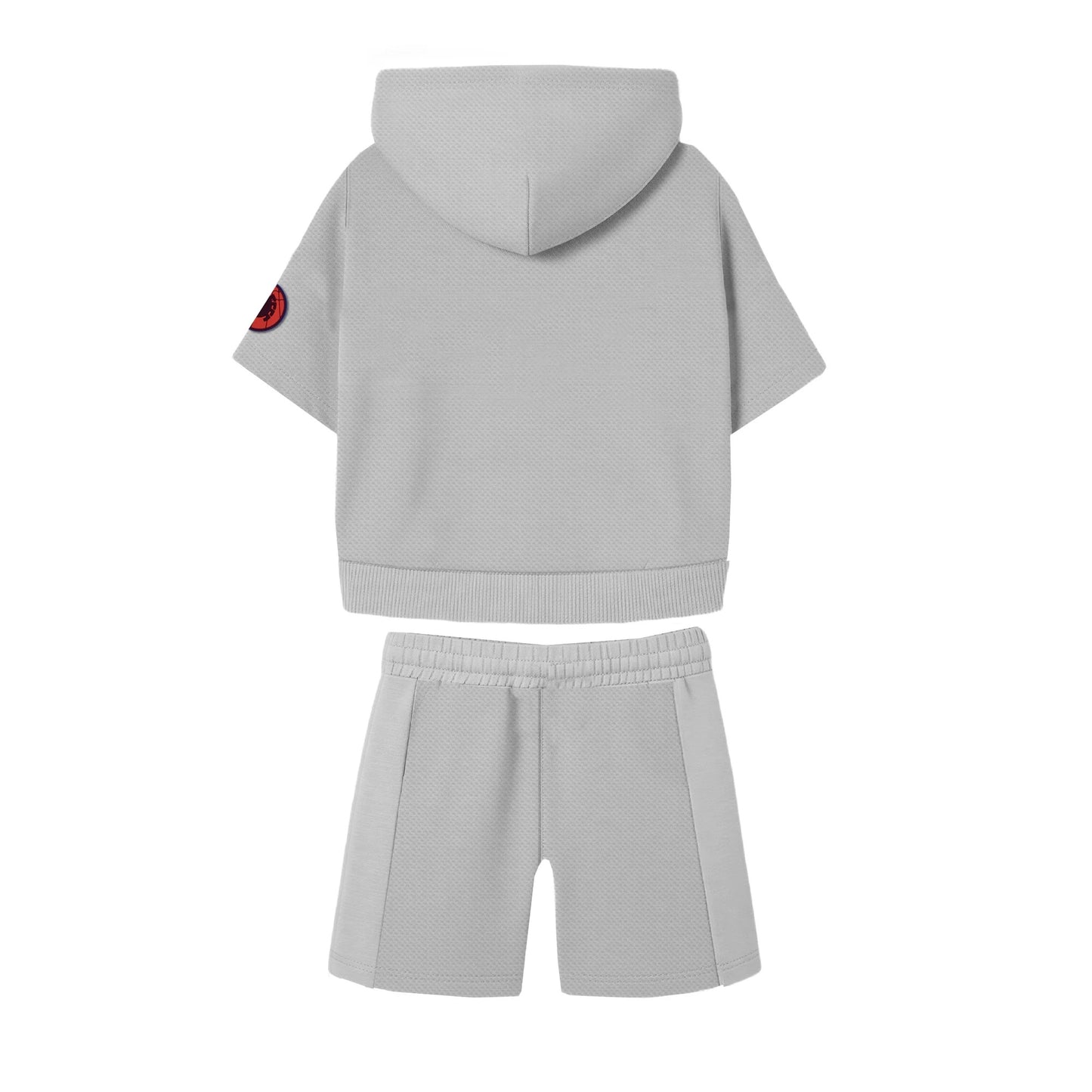 Conjunto spiderman